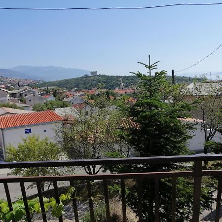 Branka Apartment Senj  Exterior photo