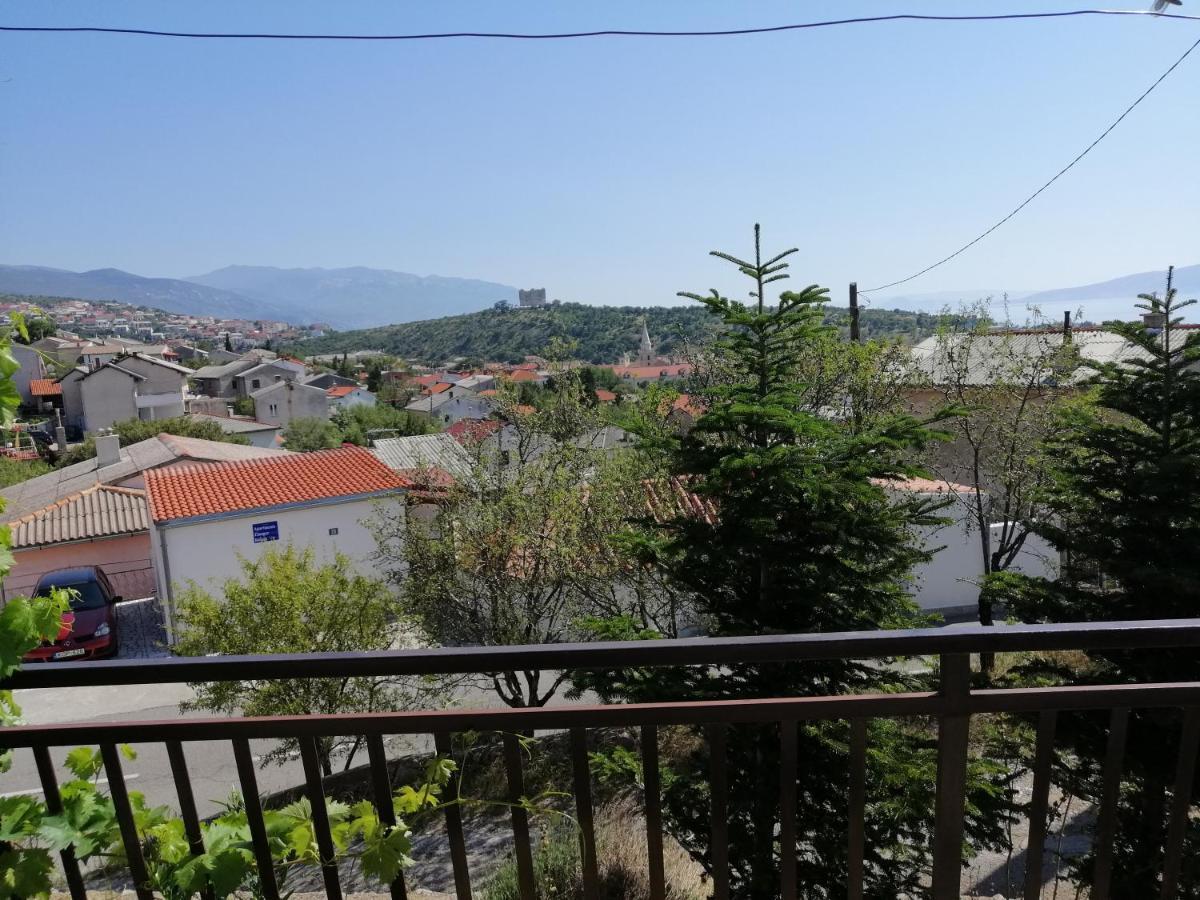 Branka Apartment Senj  Exterior photo
