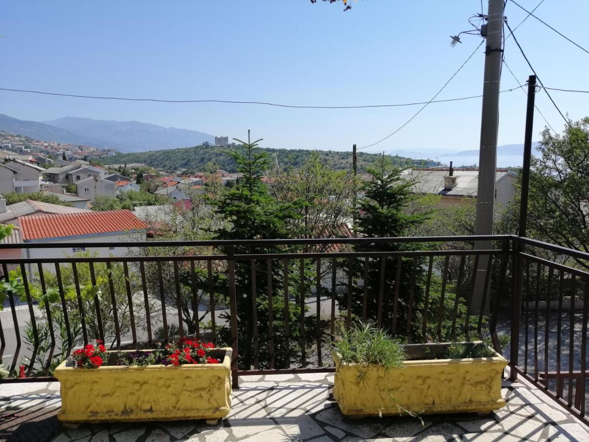 Branka Apartment Senj  Exterior photo